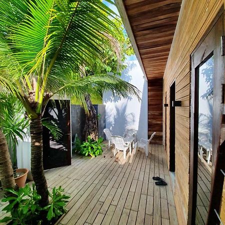 Brickwood Holiday Home Rasdhoo エクステリア 写真