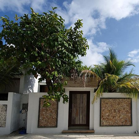 Brickwood Holiday Home Rasdhoo エクステリア 写真