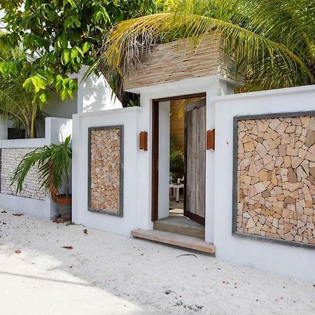 Brickwood Holiday Home Rasdhoo エクステリア 写真