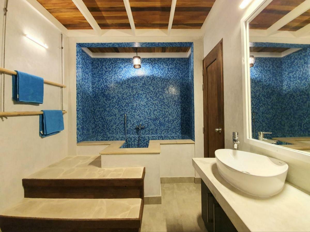 Brickwood Holiday Home Rasdhoo エクステリア 写真