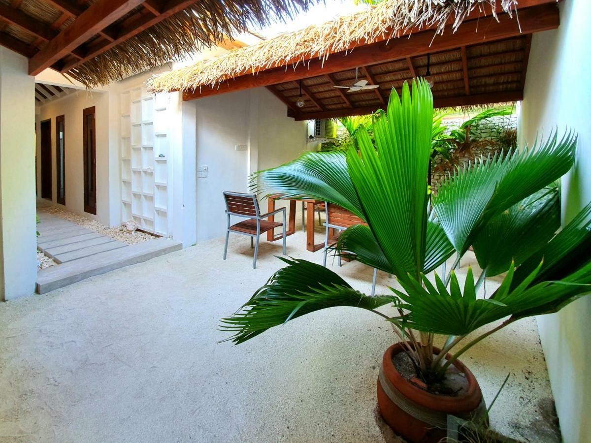Brickwood Holiday Home Rasdhoo エクステリア 写真
