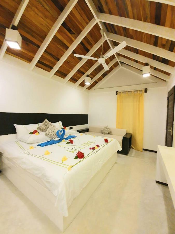 Brickwood Holiday Home Rasdhoo エクステリア 写真