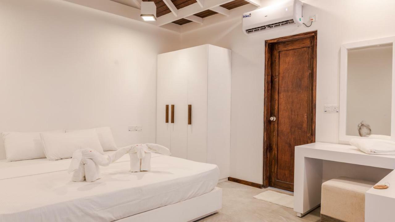 Brickwood Holiday Home Rasdhoo エクステリア 写真
