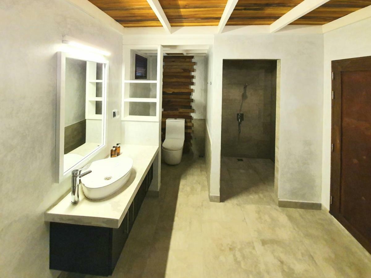 Brickwood Holiday Home Rasdhoo エクステリア 写真