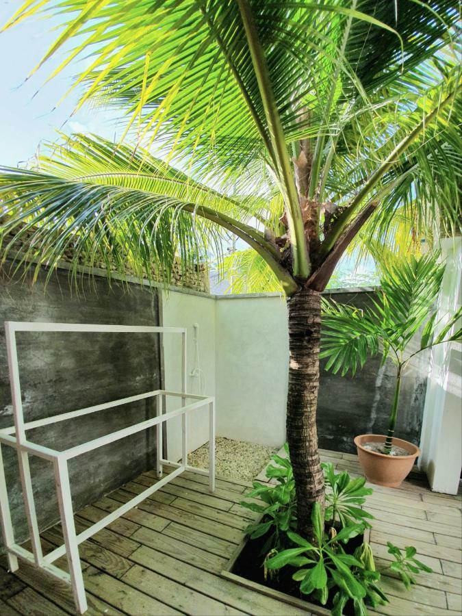 Brickwood Holiday Home Rasdhoo エクステリア 写真