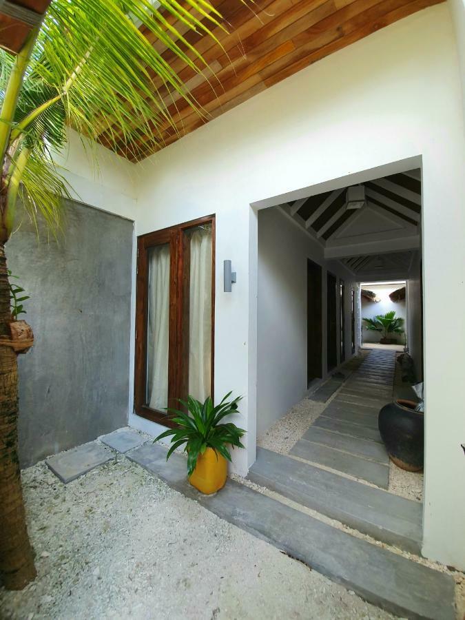 Brickwood Holiday Home Rasdhoo エクステリア 写真
