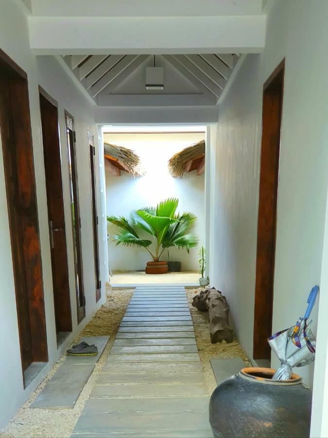 Brickwood Holiday Home Rasdhoo エクステリア 写真