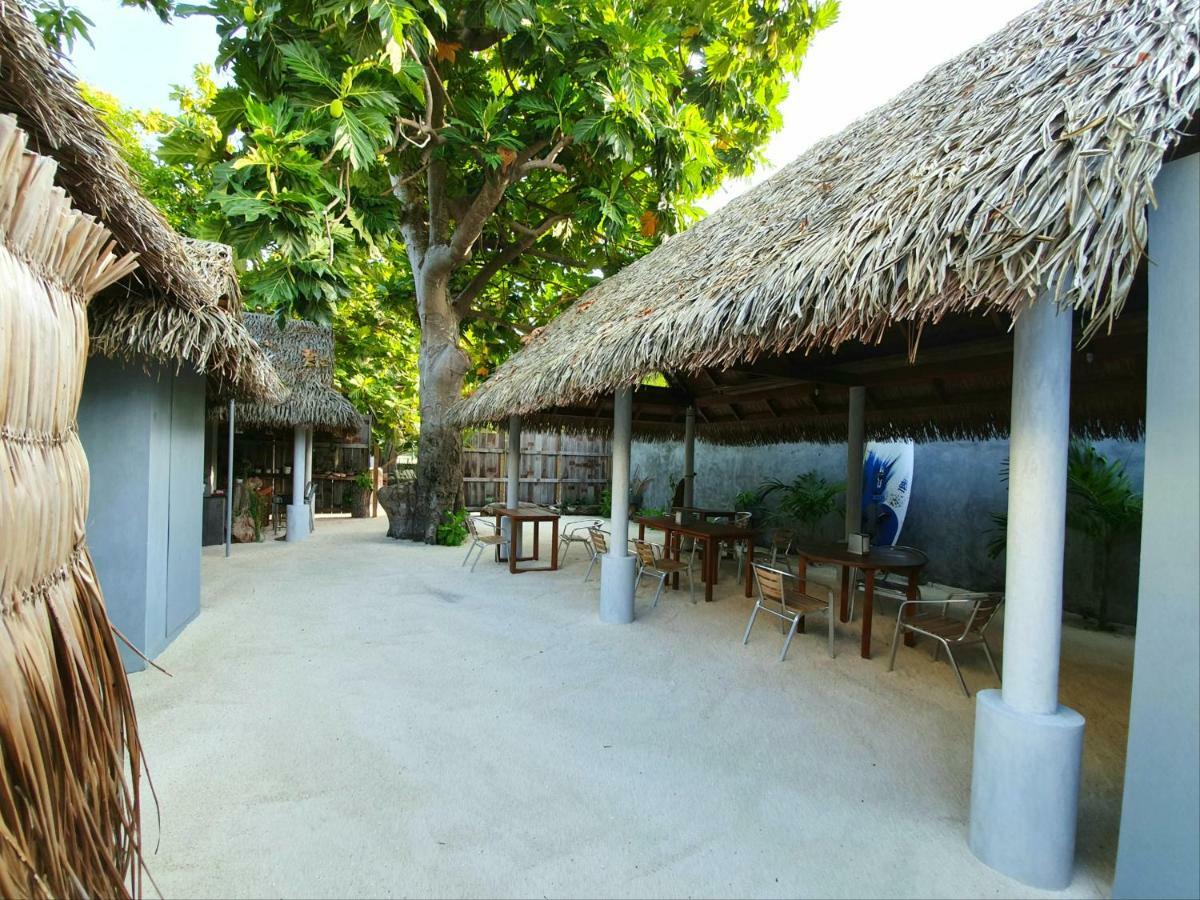 Brickwood Holiday Home Rasdhoo エクステリア 写真