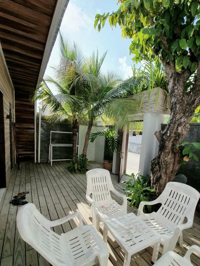 Brickwood Holiday Home Rasdhoo エクステリア 写真