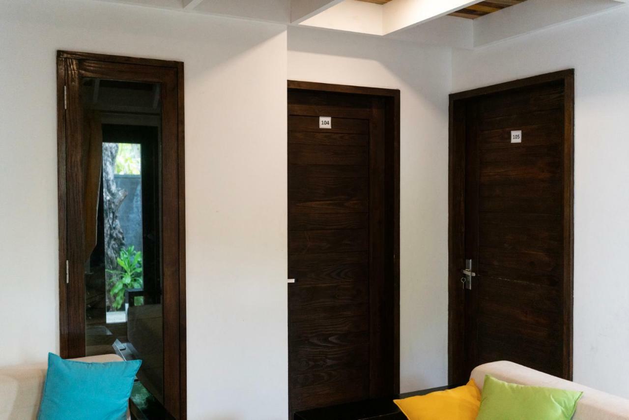 Brickwood Holiday Home Rasdhoo エクステリア 写真