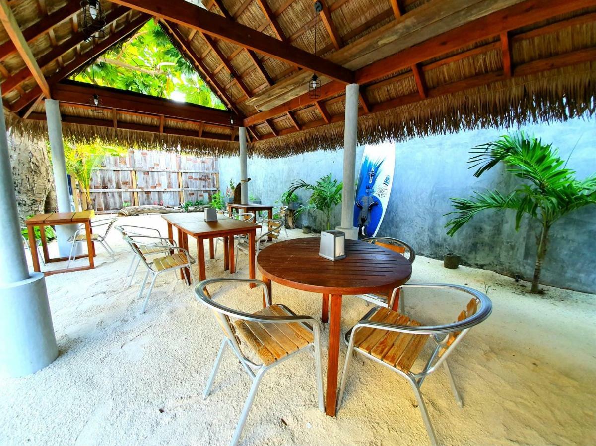 Brickwood Holiday Home Rasdhoo エクステリア 写真