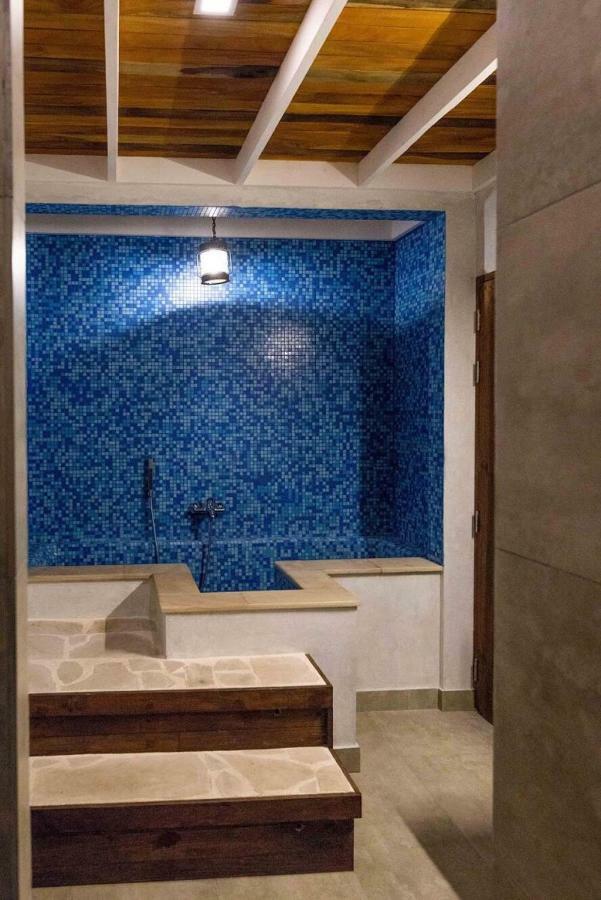 Brickwood Holiday Home Rasdhoo エクステリア 写真