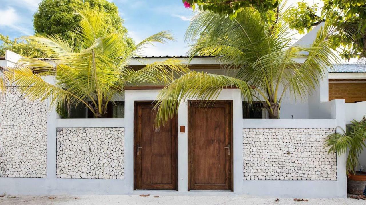 Brickwood Holiday Home Rasdhoo エクステリア 写真