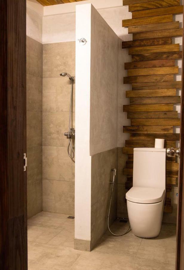 Brickwood Holiday Home Rasdhoo エクステリア 写真