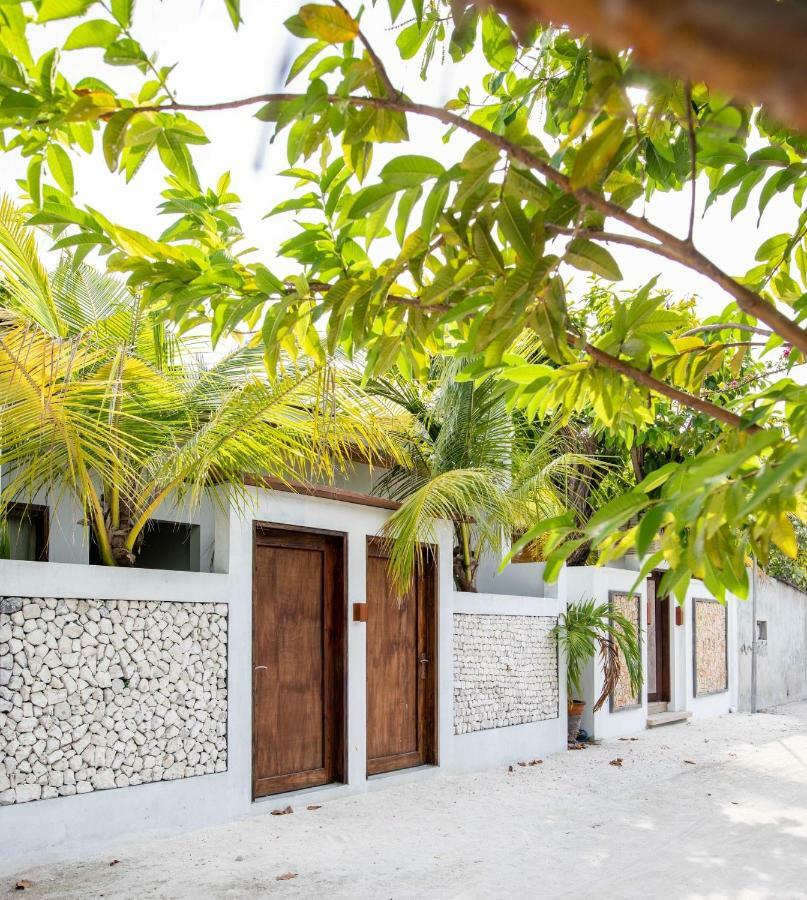 Brickwood Holiday Home Rasdhoo エクステリア 写真