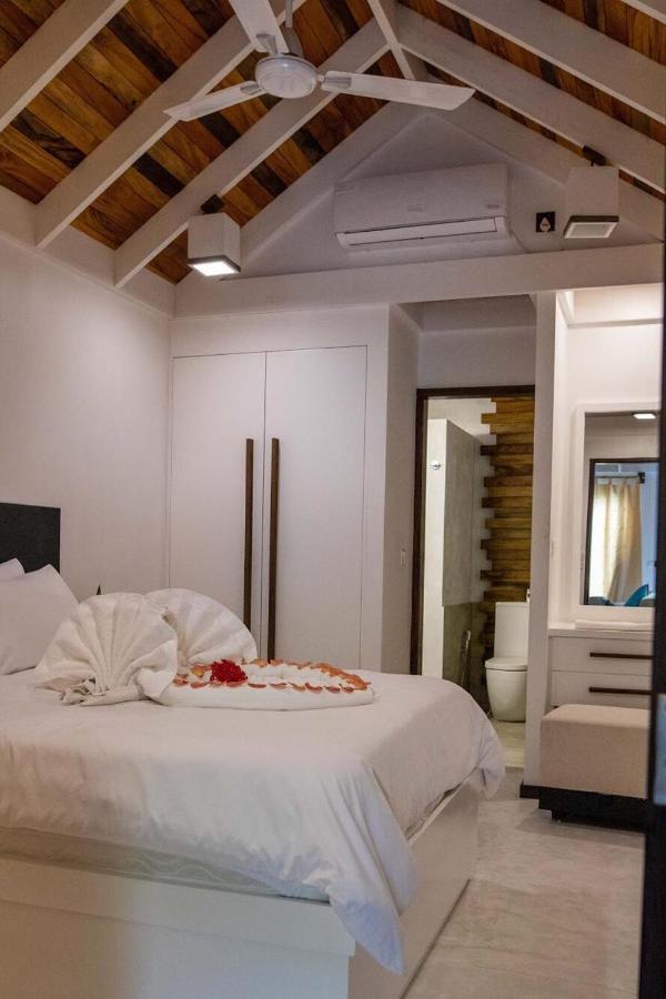 Brickwood Holiday Home Rasdhoo エクステリア 写真