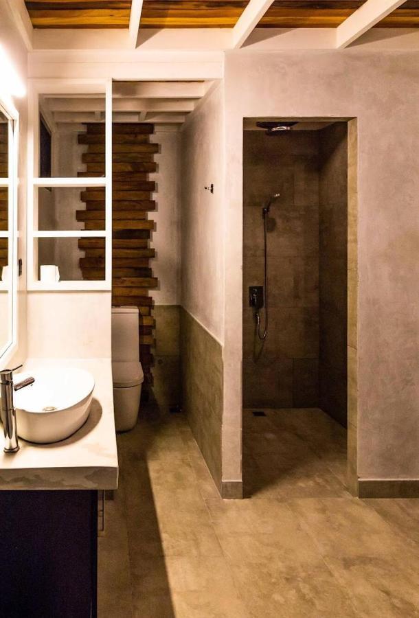 Brickwood Holiday Home Rasdhoo エクステリア 写真