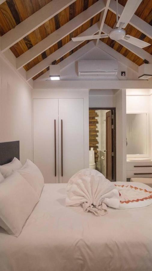Brickwood Holiday Home Rasdhoo エクステリア 写真