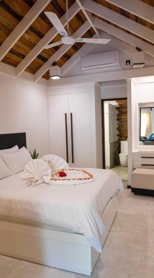 Brickwood Holiday Home Rasdhoo エクステリア 写真