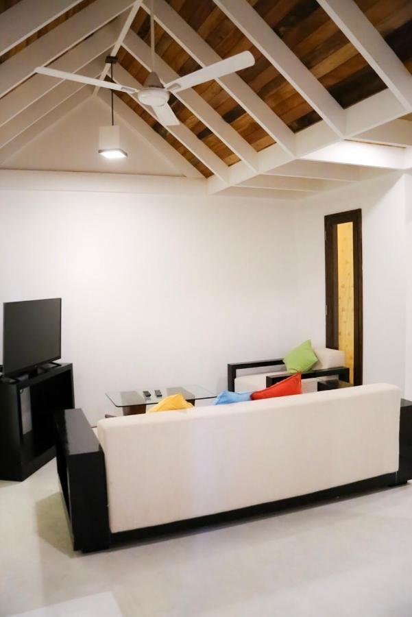 Brickwood Holiday Home Rasdhoo エクステリア 写真