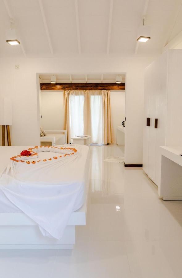 Brickwood Holiday Home Rasdhoo エクステリア 写真
